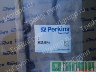 ��������� ��������� ������ 3681�055 �� Perkins ������������