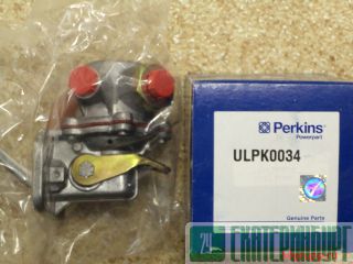 ULPK0034 - Perkins 