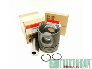 4993834 �������� ������� Cummins B3.3 ������������