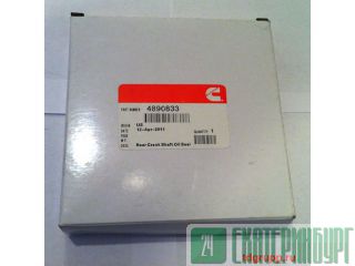 4890833 ������� ����������� ���� Cummins B5.9 ������������