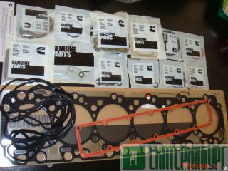4955229    Cummins QSB6.7 