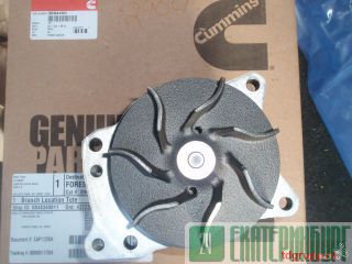 3684450 ������� ����� Cummins QSX15/ISX15 ������������