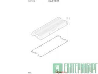 3104392   Cummins ISX15 