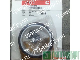 4025270    Cummins 6CT, ISLe 