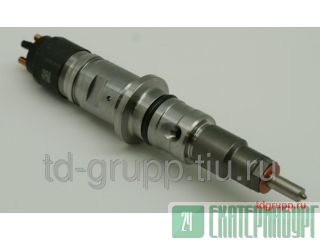 4988835   Cummins 0445120161 