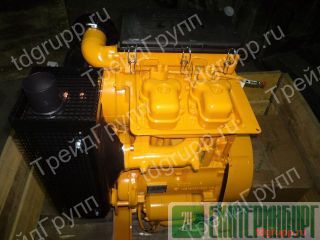 ��������� HATZ 2M41 ������������