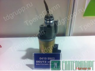 0419 9903 ���������������� ������ Deutz ������������