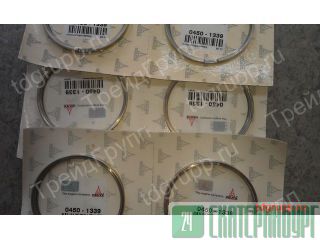 04501339 �������� ��������� ����� Deutz BF6M1013 ������������