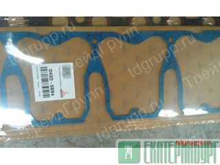 04205894    Deutz BF6M1013 