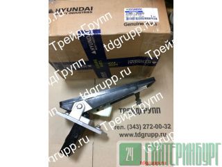 31N5-20020 ������ � ����� Hyundai R170W-9 ������������