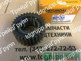 ZGAQ-04451 �������� ����������� Hyundai R180W-9 ������������