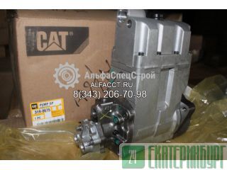 319-0675  CAT 