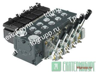   PVG32 Sauer Danfoss 