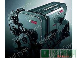   Cummins,  