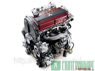    Mitsubishi 6D16-TLE2A, 6D24-TLE2A, 6D34-T 
