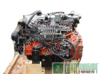  Isuzu 6HK1 