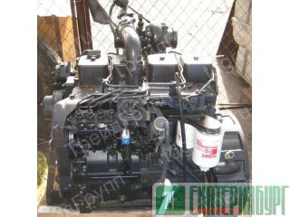  Cummins 43,9 