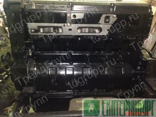    Cummins QSX15 