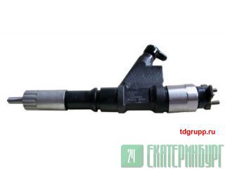  HOWO R61540080017A , DENSO 09500-6700 