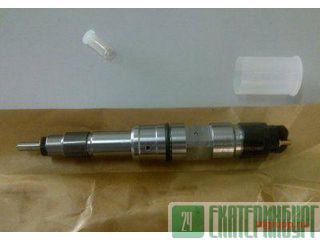  SHAANXi, Foton WP12 375., 612630090001, Bosch 0445120265 (044512008) 