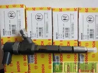  BAW -3, 1112010-55D, Bosch 0445110291 