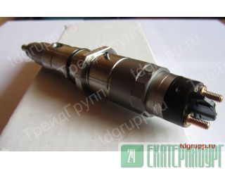  New Holland -3 4940170, Bosch 0445120125, Bosch 0445120236 