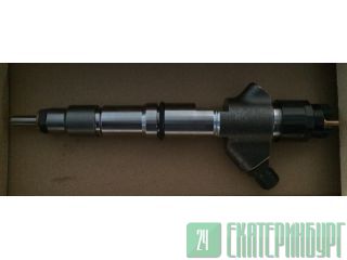  Shaanxi WP10 -4, 612640080031, Bosch 0445120343 