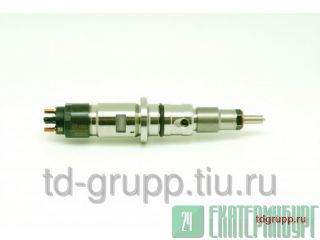  Bosch 0445120289 / C5268408 Cummins 