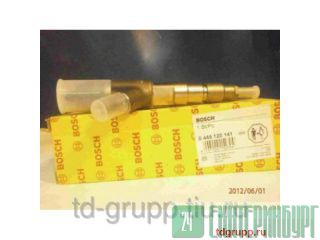  Bosch 0445120141  0432191239   