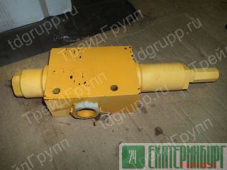 КС-3577.84.100-01 Клапан обратноуправляемый Екатеринбург