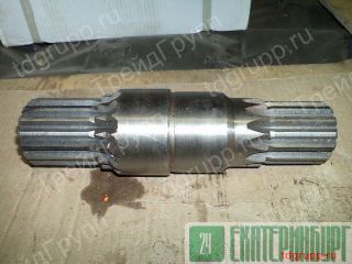 КС-3577.28.093-2 Вал механизма поворота выходной 16х14 Екатеринбург
