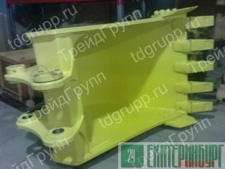   Komatsu PC-400 