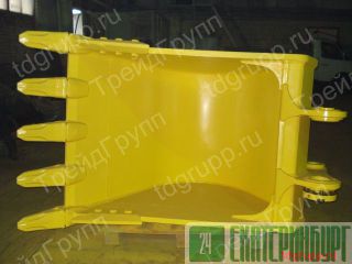  Caterpillar, Komatsu, Hyundai, Hitachi, Doosan 