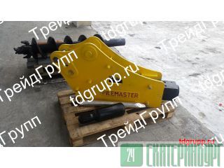  Pilemaster HB6 