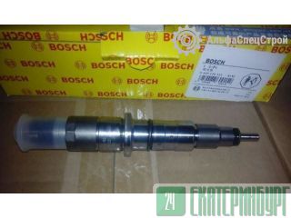 3976372 / 4945969 / 5263262 / 0445120231 / 0445120059   Cummins QSB 6.7 KOMATSU PC2 