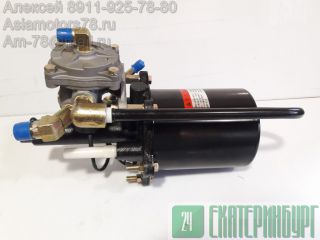    AIR MASTER Hyundai HD/Daewoo  -