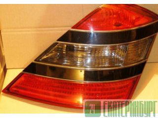   Mercedes w140,220,E210 
