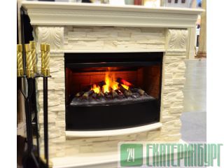        Grand-Kamin!  