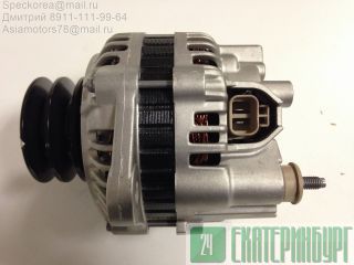  D4DD HD78 MANDO 37300-45001 -