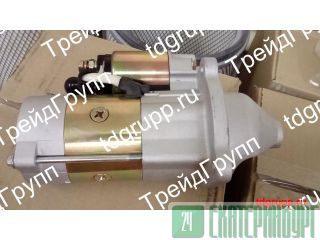 5266969  starter ISF 2.8 