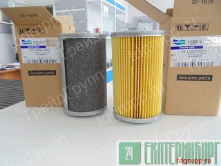 65.12503-5002   Doosan 