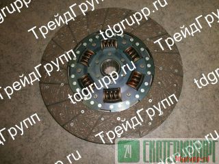   DE12Ti  Daewoo Novus 