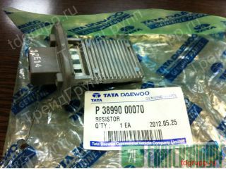   Daewoo 38990-00070, 3899000070 