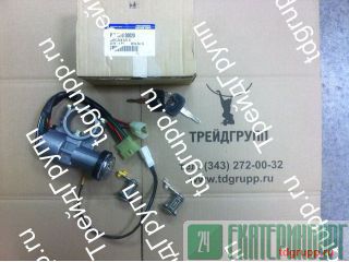 P3851000020    Daewoo Novus 