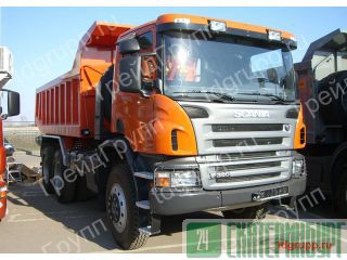     scania 