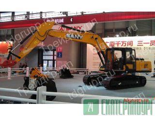   SANY SY 215 