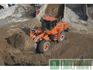   DOOSAN SD300 