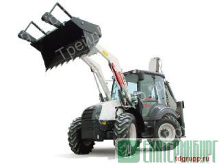 - Terex 970 Elite 