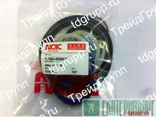 1.180-00667 ����������� ������������� Doosan ������������