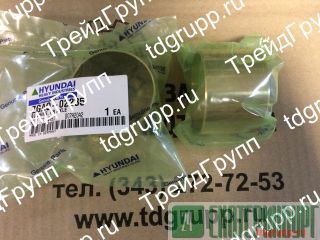 ZGAQ-02235 (0730-260-621)  Hyundai R210W-9 